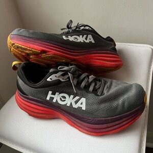 Hoka Bondi 8